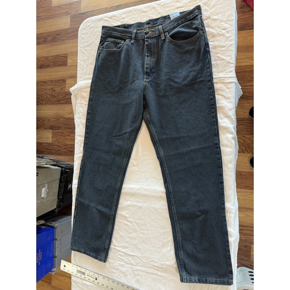 Men's BKE Jeans 36x32 Dark‎ Wash